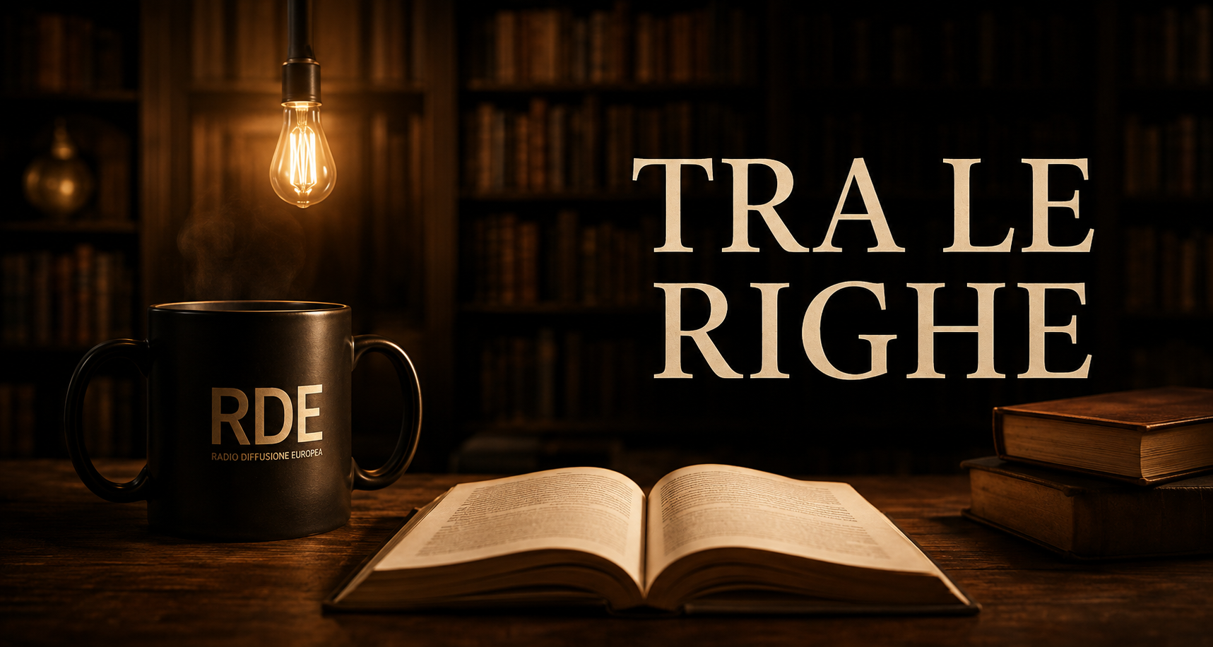 Tra le righe