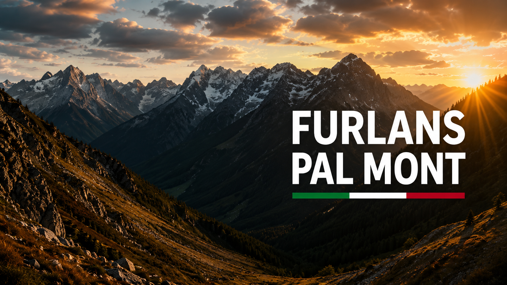 Furlans Pal Mont
