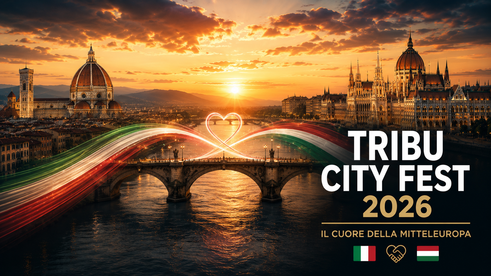 Tribu City Fest 2026
